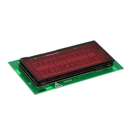 Bosch Home Appliances 12029207 Bosch Oven Display Module 12029207